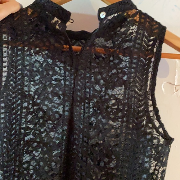 Never worn forever top ! - Picture 2 of 3